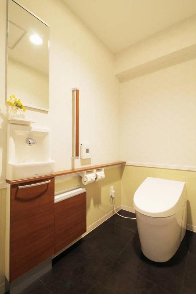 Bhotel La-Shante - 5 Mins Walk To The Peacepark & 2Br 10 Ppl #101 広島市 エクステリア 写真